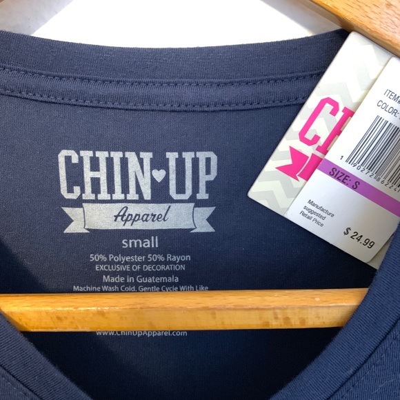 Bohemian Tee Shirt - Picture 3 of 3